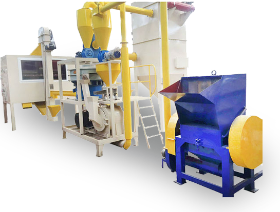 靜電分離機(jī) 靜電分離機(jī)